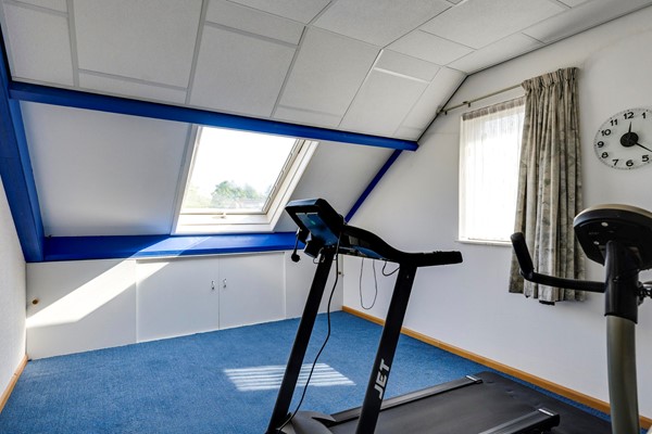 Medium property photo - de Wadden 7, 5691 ZJ Son en Breugel